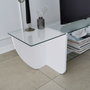 Hanah Home Lily TV - Blanco